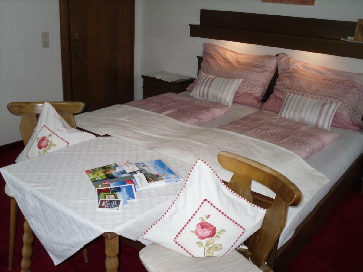 Vorderwiesgut Altenmarkt im Pongau Dış mekan fotoğraf