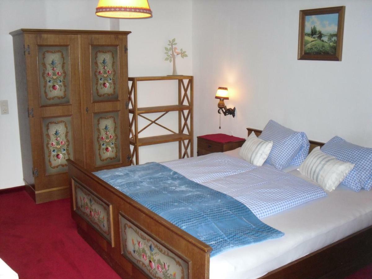Vorderwiesgut Altenmarkt im Pongau Dış mekan fotoğraf